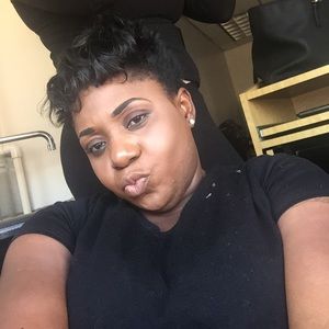 Meet your Posher, Lilian